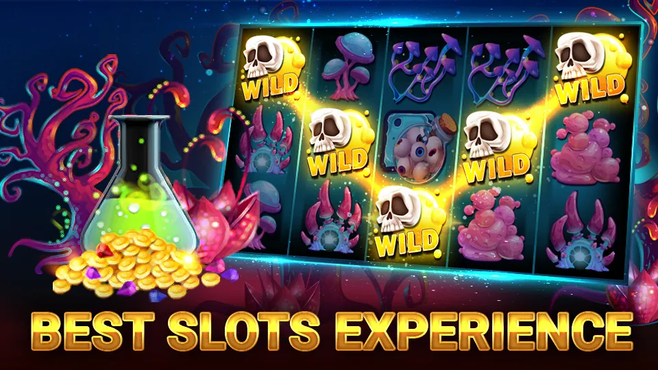 Đa dạng trò chơi slot và nhà cung cấp tại KC99