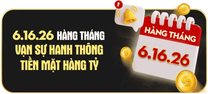 Các chương trình khuyến mãi kc99