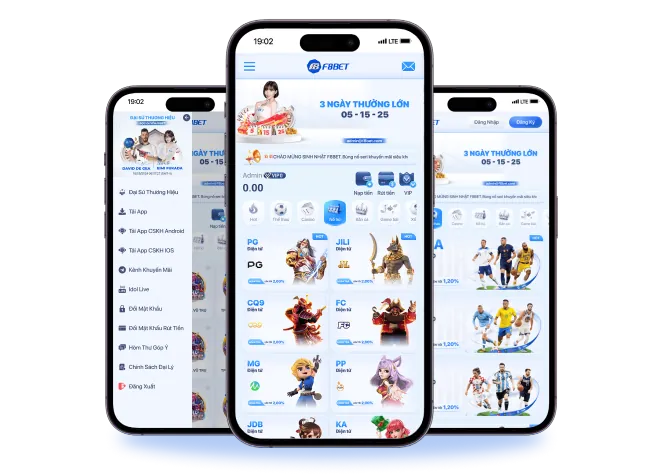 Đa dạng trò chơi cá cược tại kc99