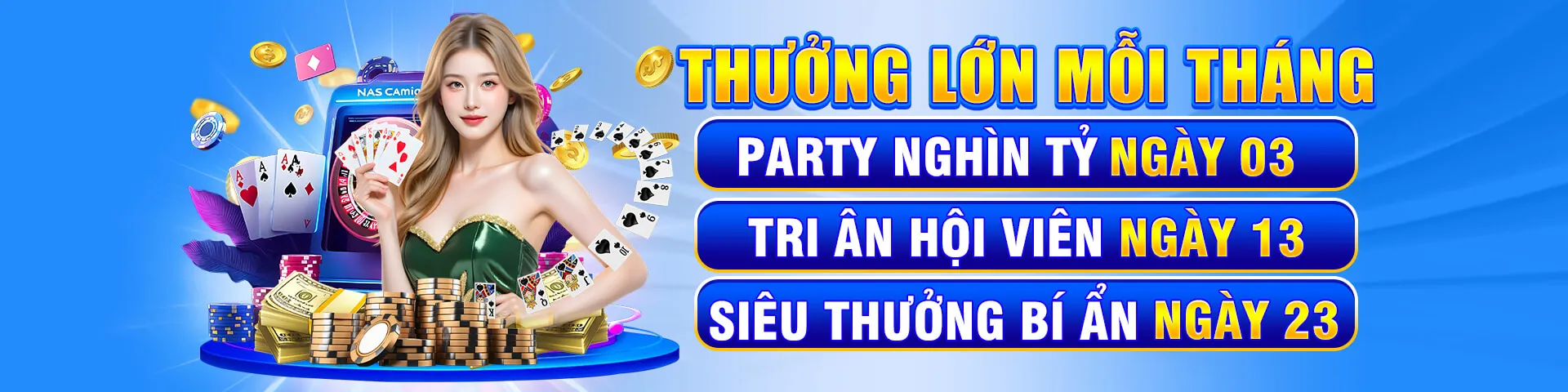 Hình ảnh chính trò chơi Slot tại KC99