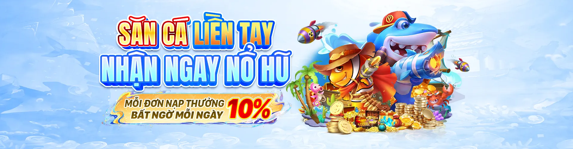 Game Bắn Cá KC99 Đỉnh Cao